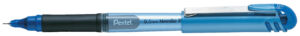 ROLLERPEN PENTEL ENERGEL NAALDPUNT BLN15 BLAUW