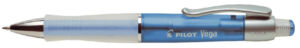 BALPEN PILOT VEGA BP-415VM TRANSPARANT BLAUW