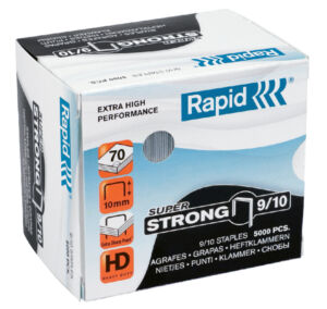 NIETEN RAPID 9/10 GEGALV SUPER STRONG 5000ST