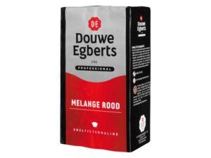 KOFFIE DOUWE EGBERTS SNELFILTER 500GR