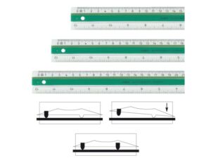 LINIAAL LINEX SUPER S40 40CM