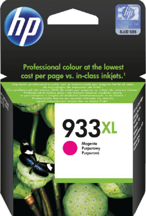 INKCARTRIDGE HP 933XL CN055AE HC ROOD