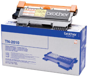 TONER BROTHER TN-2010 1K ZWART