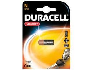 BATTERIJ DURACELL N ALKALINE