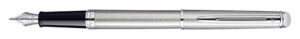 VULPEN WATERMAN HEMIS CT STAINLESS STEEL M