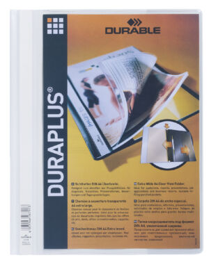 OFFERTEMAP DURABLE DURAPLUS 2579 WIT