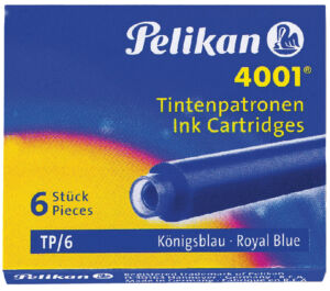 INKTPATROON PELIKAN KONINGSBLAUW