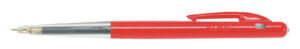 BALPEN BIC M10 ROOD