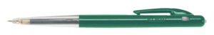 BALPEN BIC M10 GROEN