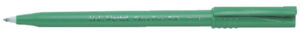 ROLLERPEN PENTEL R50 0.4MM GROEN