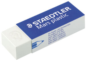 GUM STAEDTLER MARS 52650 65X23X10MM