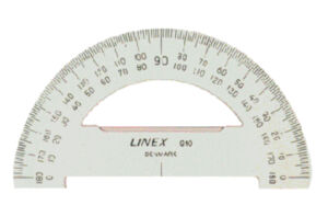 GRADENBOOG LINEX 910 DIAMETER 100MM 180GRADEN