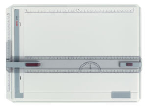 TEKENPLAAT ROTRING PROFIL A3 522231