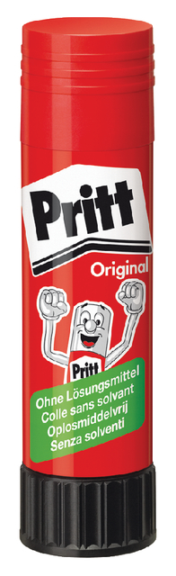 LIJMSTIFT PRITT PK112 11GR