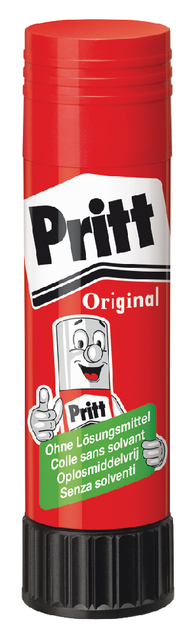 LIJMSTIFT PRITT PK212 22GR