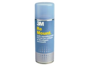 LIJM 3M REMOUNT 9473 SPRAY 400ML