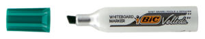 VILTSTIFT BIC 1781 WHITEBOARD SCHUIN 3.2-5.5MM GR