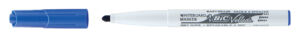 VILTSTIFT BIC 1741 WHITEBOARD ROND 1.4MM BLAUW