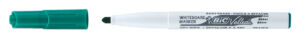 VILTSTIFT BIC 1741 WHITEBOARD ROND 1.4MM GROEN