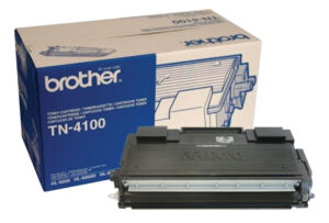 TONER BROTHER TN-4100 7.5K ZWART