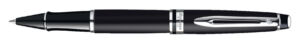 ROLLERPEN WATERMAN EXPERT CT MAT ZWART