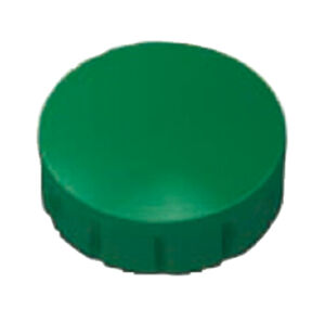 MAGNEET MAUL SOLID 15MM 150GR GROEN