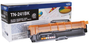 TONER BROTHER TN-241 2.5K ZWART