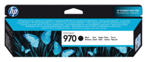 INKCARTRIDGE HP 970 CN621AE ZWART