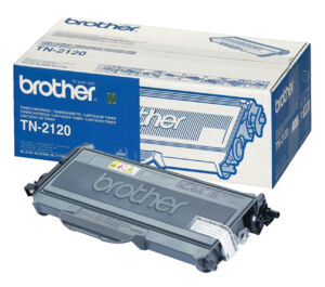 TONER BROTHER TN-2120 2.6K ZWART