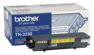 TONER BROTHER TN-3230 3K ZWART