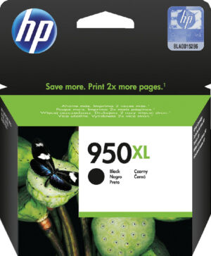 INKCARTRIDGE HP 950XL CN045AE HC ZWART