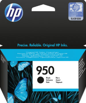 INKCARTRIDGE HP 950 CN049AE ZWART