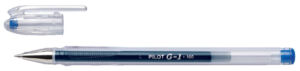 GELSCHRIJVER PILOT BL-G1-5 0.32MM BLAUW