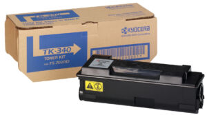 TONER KYOCERA TK-340 12K ZWART