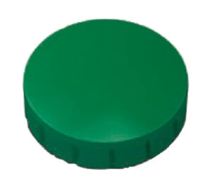 MAGNEET MAUL SOLID 20MM 300GR GROEN