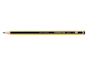 POTLOOD STAEDTLER NORIS STANDAARD 120-1 B