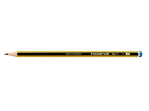 POTLOOD STAEDTLER NORIS STANDAARD 120-3 H