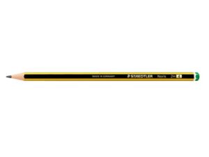 POTLOOD STAEDTLER NORIS STANDAARD 120-4 2H