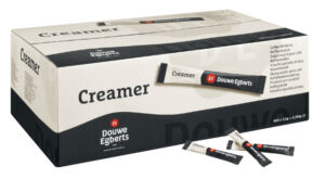 CREAMERSTICKS DOUWE EGBERTS 2.5GR