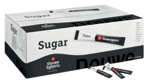 SUIKERSTICKS DOUWE EGBERTS 4GRAM