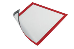 DURAFRAME DURABLE MAGNETIC A4 ROOD