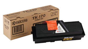 TONER KYOCERA TK-170 7.5K ZWART