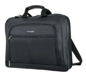 LAPTOPTAS KENSINGTON SP45 17 CLASSIC CASE ZWART