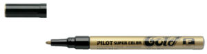 VILTSTIFT PILOT SUPER SC-G-F ROND 1MM GOUD