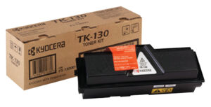 TONER KYOCERA TK-130 7.2K ZWART