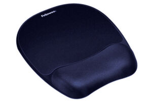 MUISMAT+POLSSTEUN FELLOWES MEMORY FOAM SAFFIER