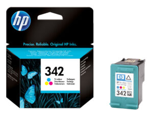 INKCARTRIDGE HP 342 C9361EE KLEUR