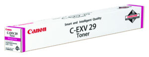 TONERCARTRIDGE CANON C-EXV 29 27K ROOD