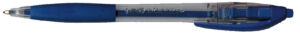 BALPEN BIC ATLANTIS CLIC BLAUW