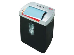 PAPIERVERNIETIGER HSM SHREDSTAR X6PRO 2X15MM + CD